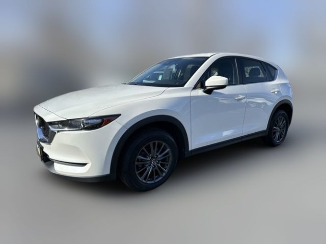 2020 Mazda CX-5 Sport