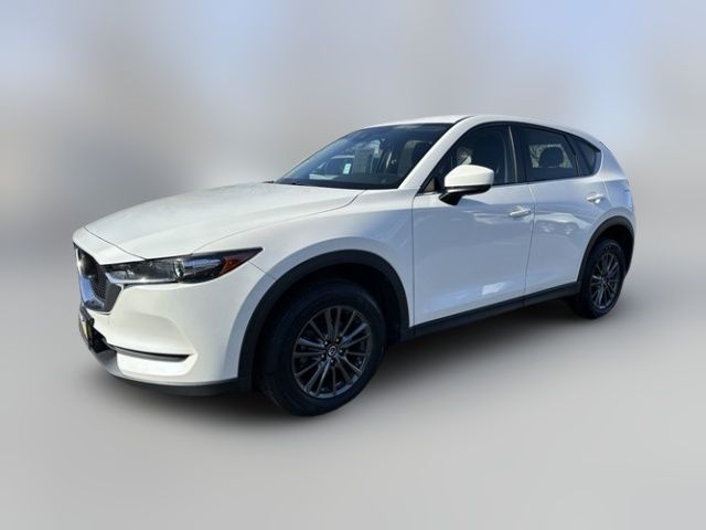 2020 Mazda CX-5 Sport