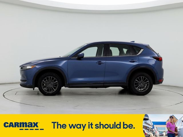 2020 Mazda CX-5 Sport