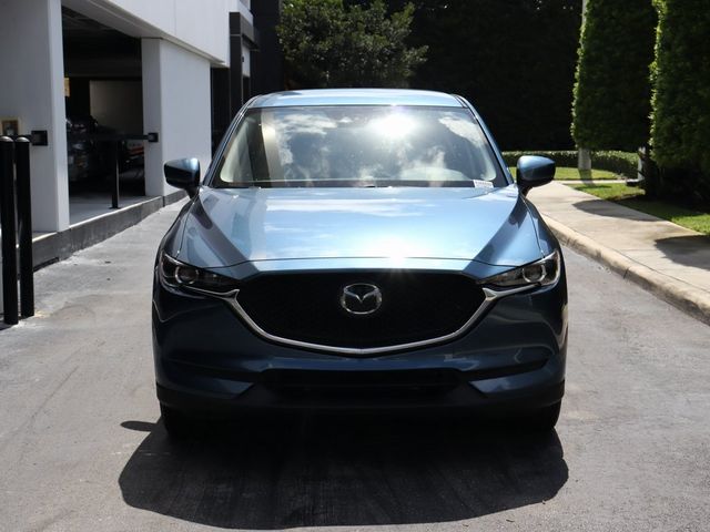 2020 Mazda CX-5 Sport