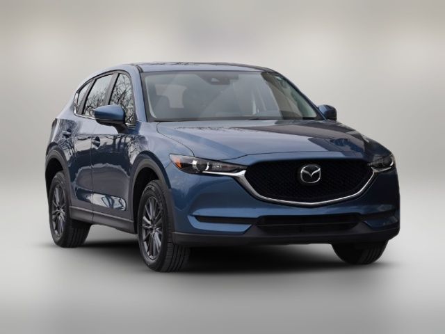 2020 Mazda CX-5 Sport