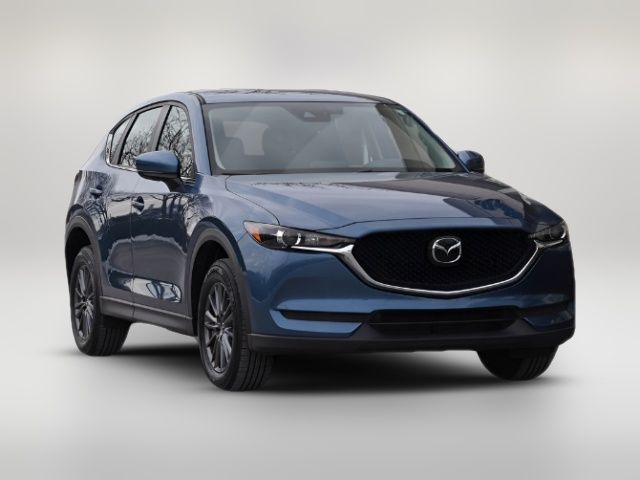 2020 Mazda CX-5 Sport