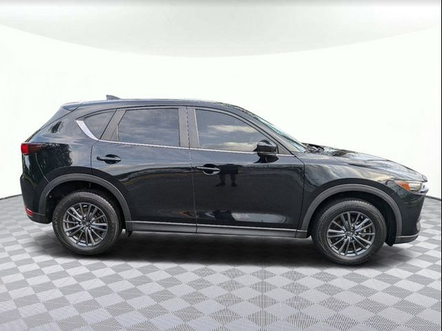 2020 Mazda CX-5 Sport