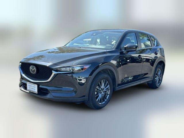 2020 Mazda CX-5 Sport