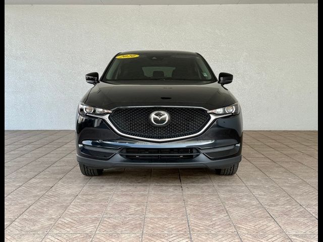 2020 Mazda CX-5 Sport