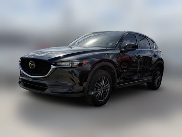 2020 Mazda CX-5 Sport