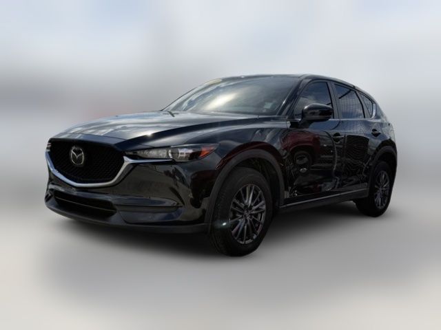 2020 Mazda CX-5 Sport