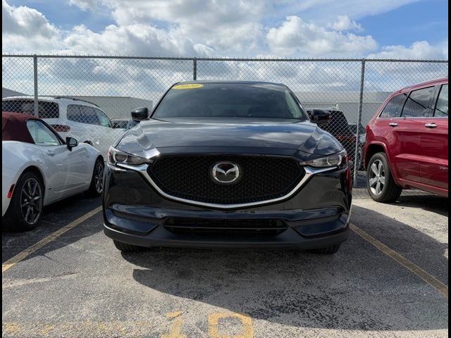 2020 Mazda CX-5 Sport