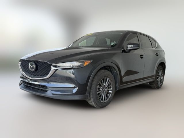 2020 Mazda CX-5 Sport