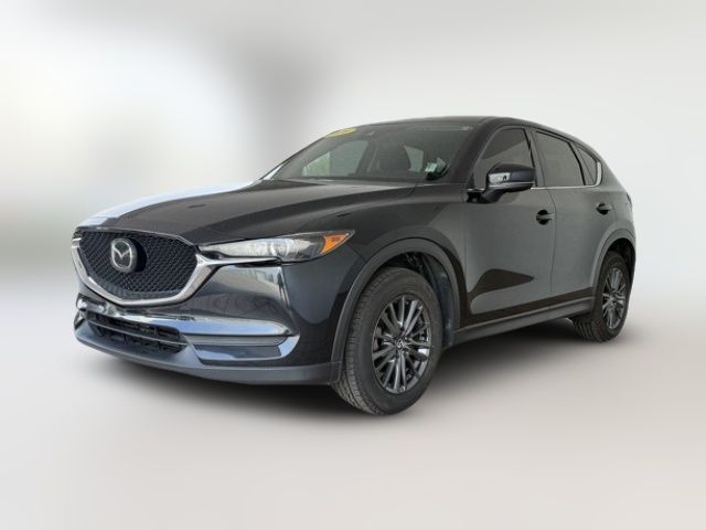 2020 Mazda CX-5 Sport