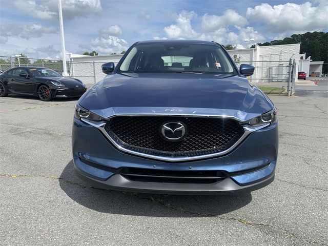 2020 Mazda CX-5 Sport