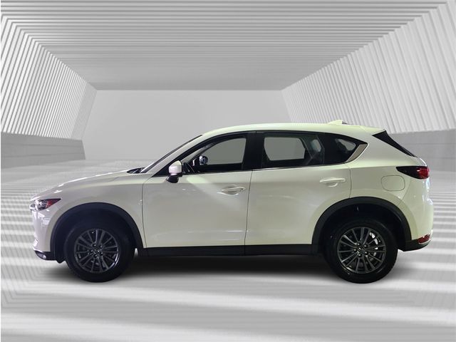 2020 Mazda CX-5 Sport