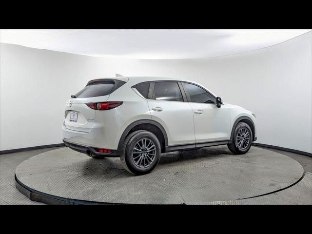 2020 Mazda CX-5 Sport