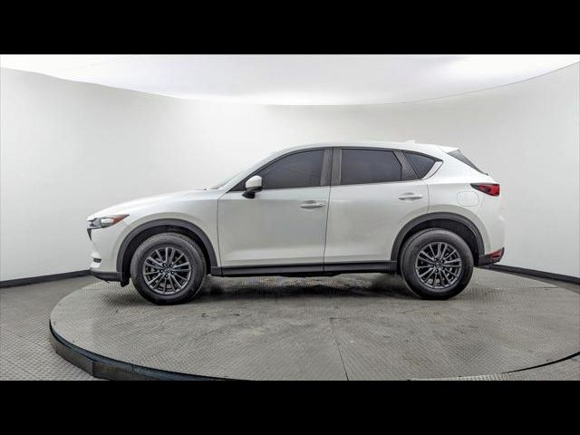 2020 Mazda CX-5 Sport