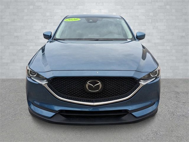 2020 Mazda CX-5 Sport