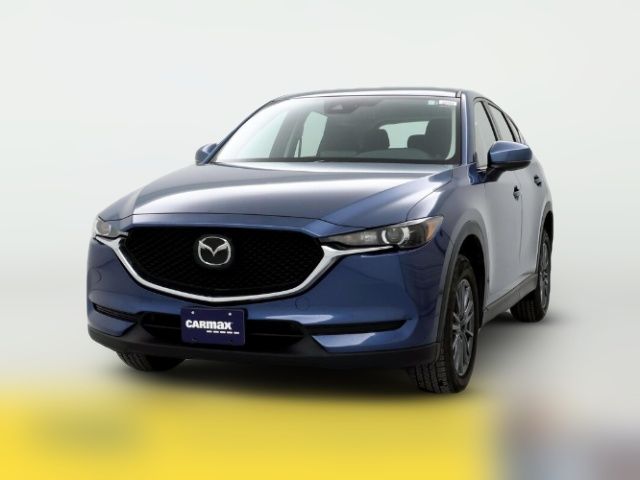 2020 Mazda CX-5 Sport