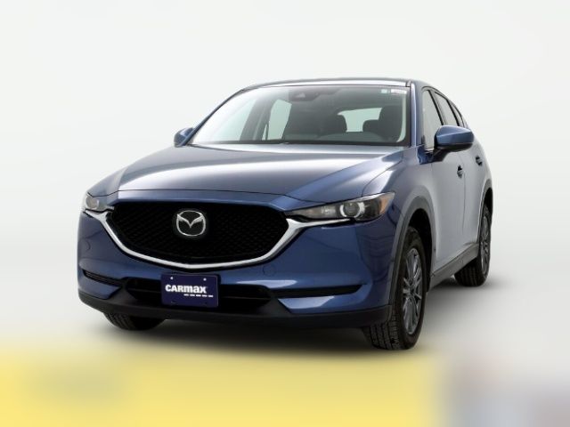 2020 Mazda CX-5 Sport