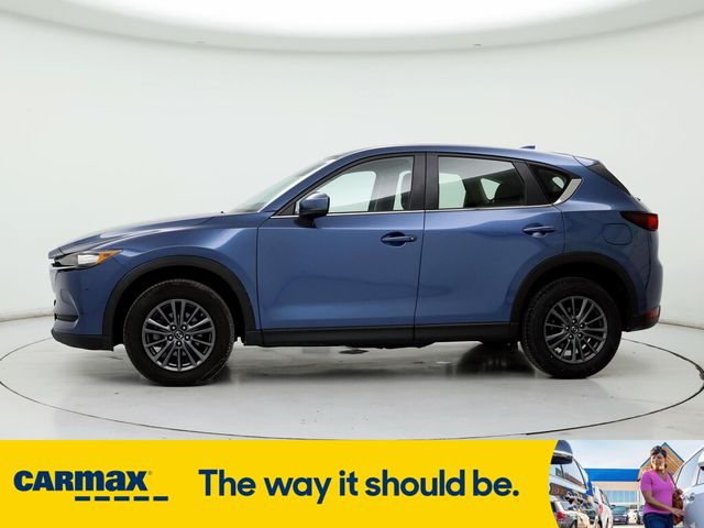 2020 Mazda CX-5 Sport