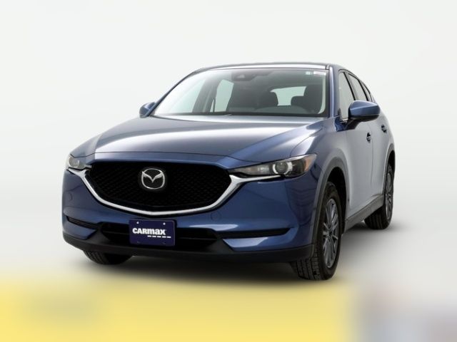 2020 Mazda CX-5 Sport