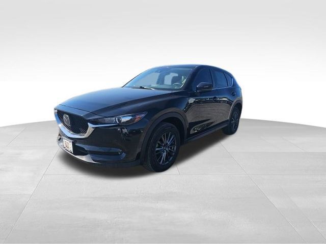 2020 Mazda CX-5 Sport