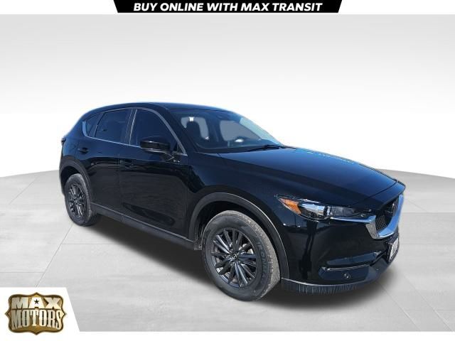 2020 Mazda CX-5 Sport