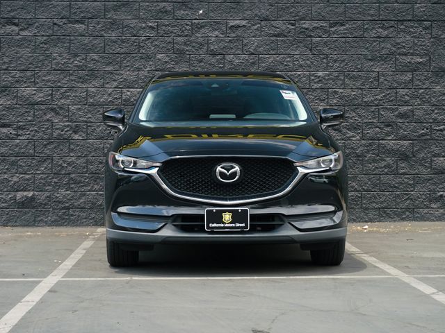 2020 Mazda CX-5 Sport