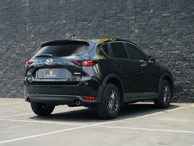 2020 Mazda CX-5 Sport