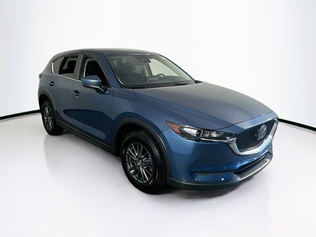 2020 Mazda CX-5 Sport