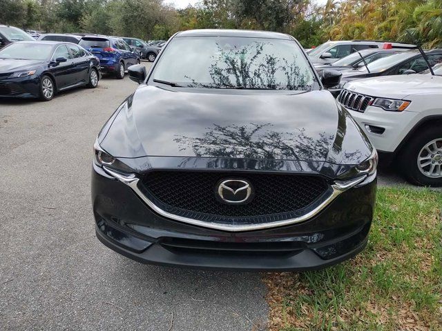 2020 Mazda CX-5 Sport