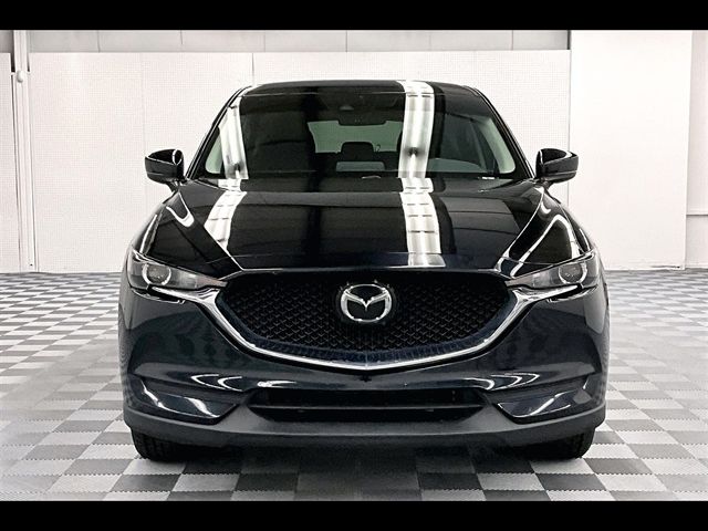 2020 Mazda CX-5 Sport