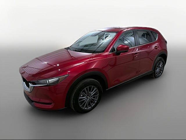 2020 Mazda CX-5 Sport