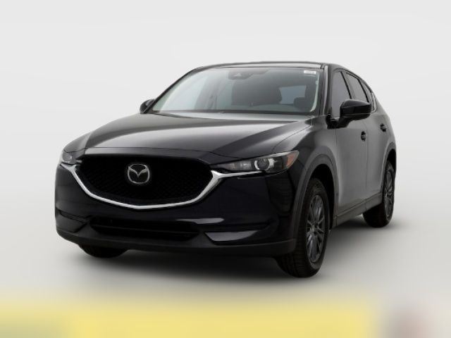 2020 Mazda CX-5 Sport