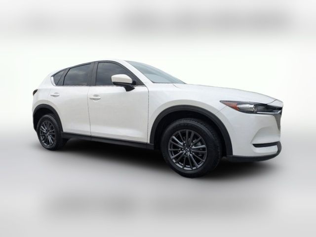 2020 Mazda CX-5 Sport