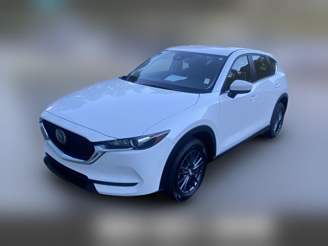 2020 Mazda CX-5 Sport