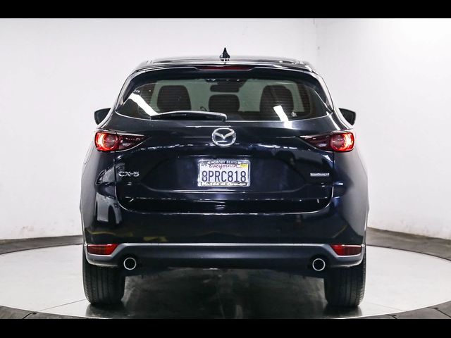 2020 Mazda CX-5 Sport