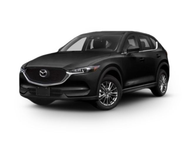 2020 Mazda CX-5 Sport