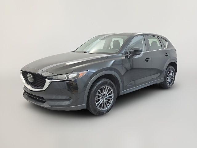 2020 Mazda CX-5 Sport