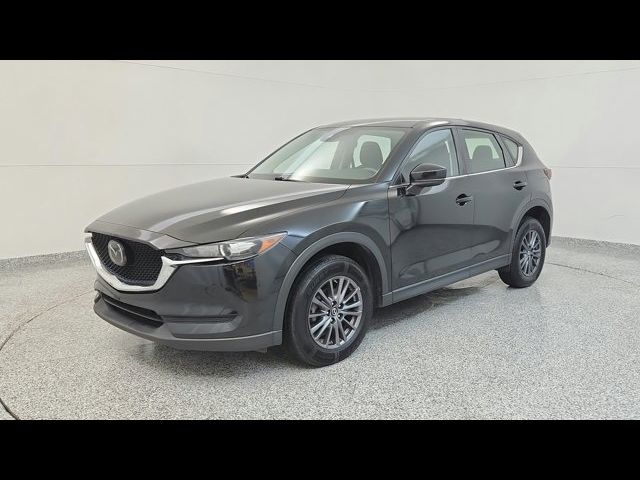 2020 Mazda CX-5 Sport