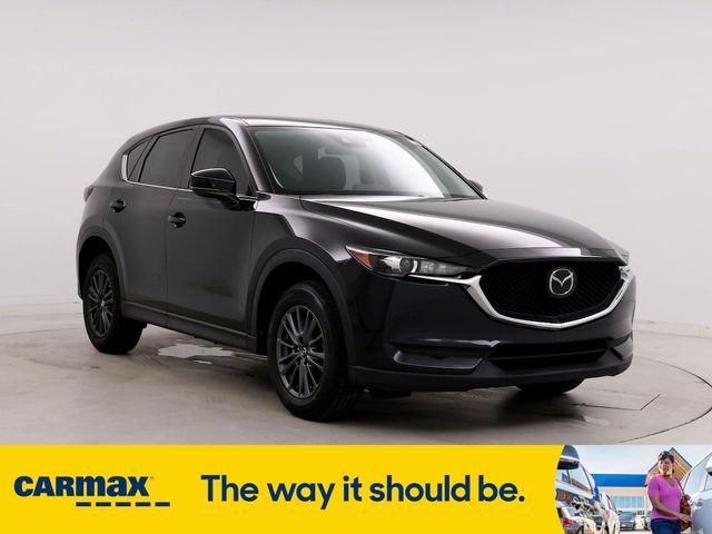 2020 Mazda CX-5 Sport