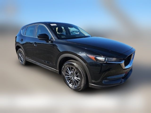 2020 Mazda CX-5 Sport