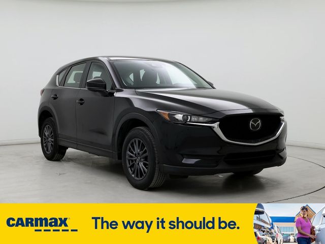 2020 Mazda CX-5 Sport