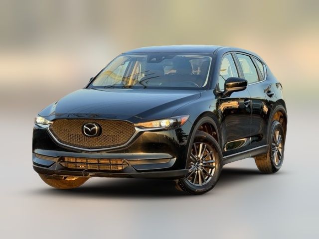 2020 Mazda CX-5 Sport