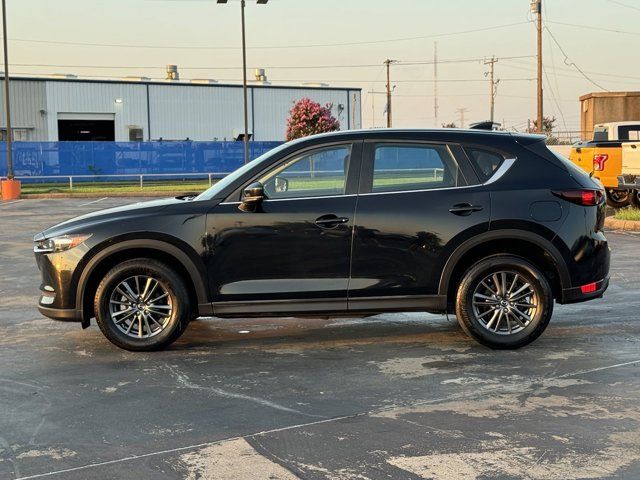 2020 Mazda CX-5 Sport