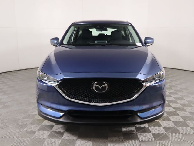 2020 Mazda CX-5 Sport