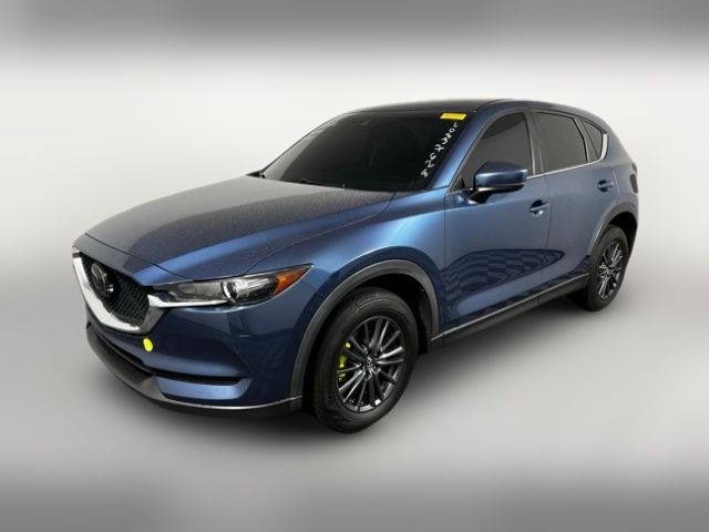 2020 Mazda CX-5 Sport