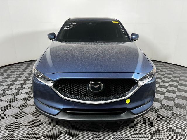 2020 Mazda CX-5 Sport