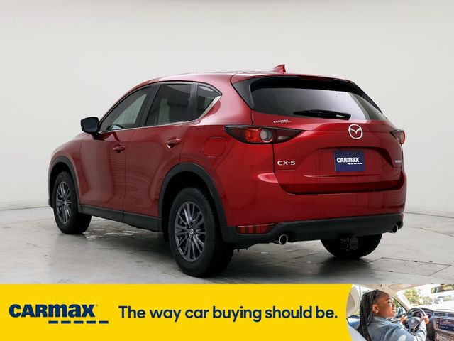 2020 Mazda CX-5 Sport