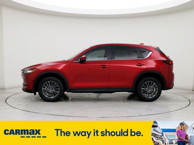 2020 Mazda CX-5 Sport