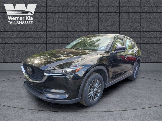 2020 Mazda CX-5 Sport