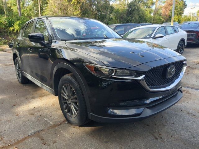 2020 Mazda CX-5 Sport